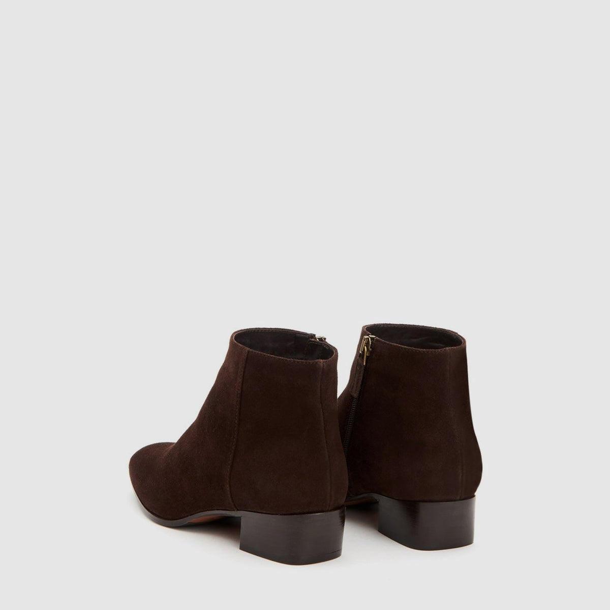 FUOCO ANKLE BOOT