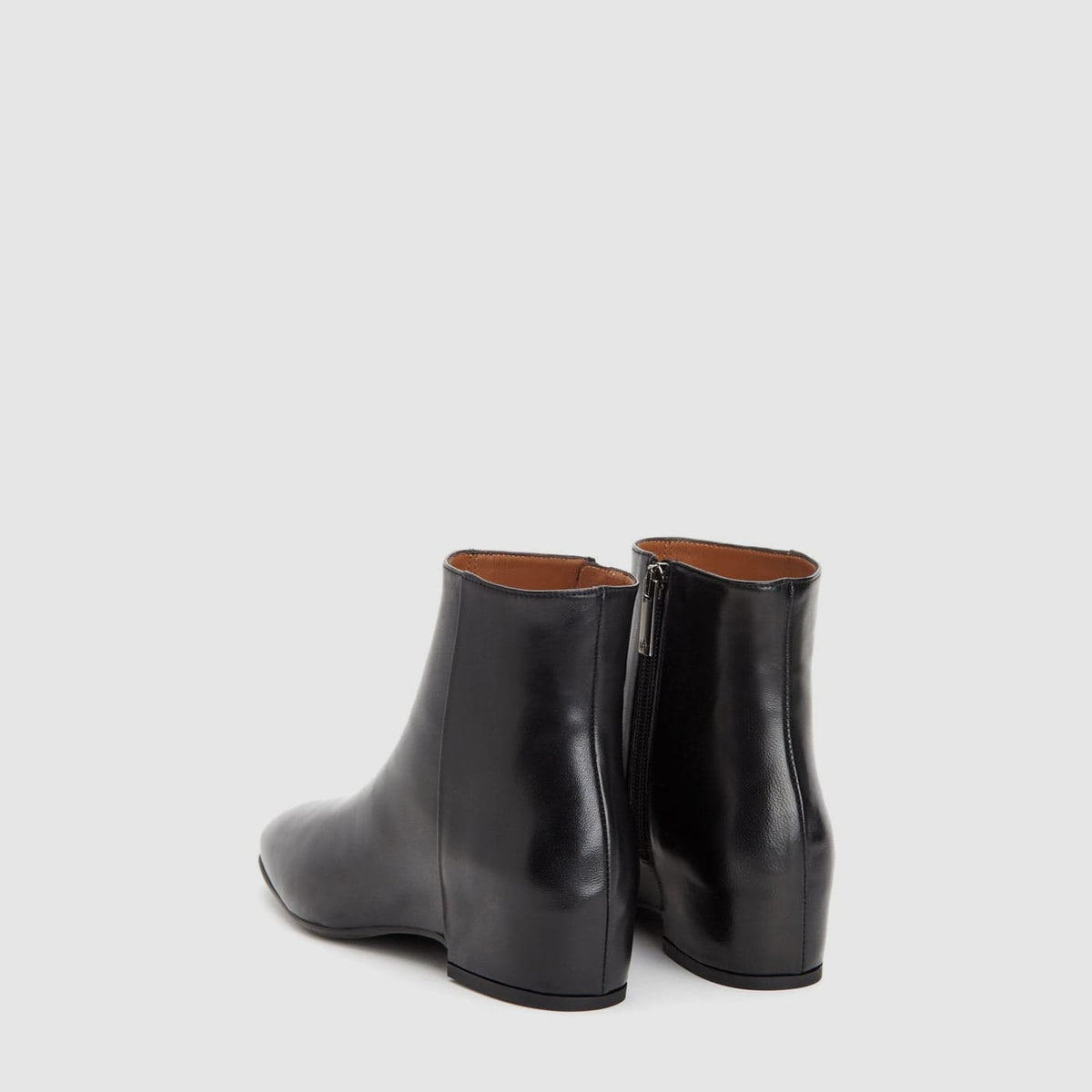 ULYSSA ANKLE BOOT