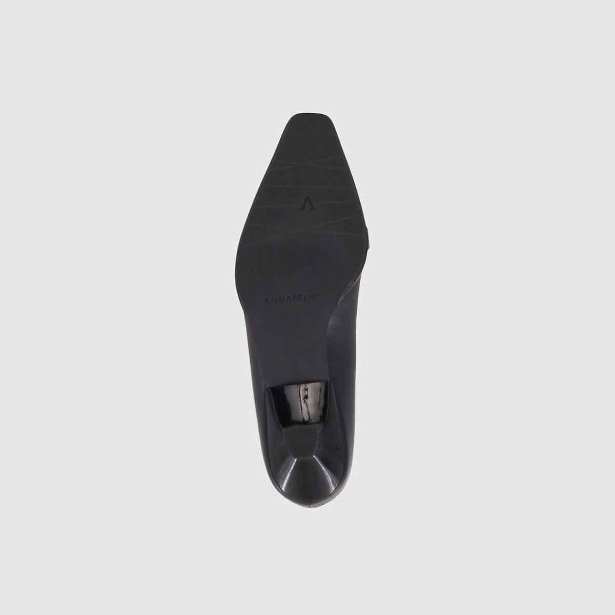 ALOHA KITTEN HEEL PUMP