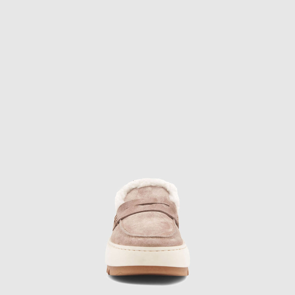 AMELIA LOAFER SNEAKER