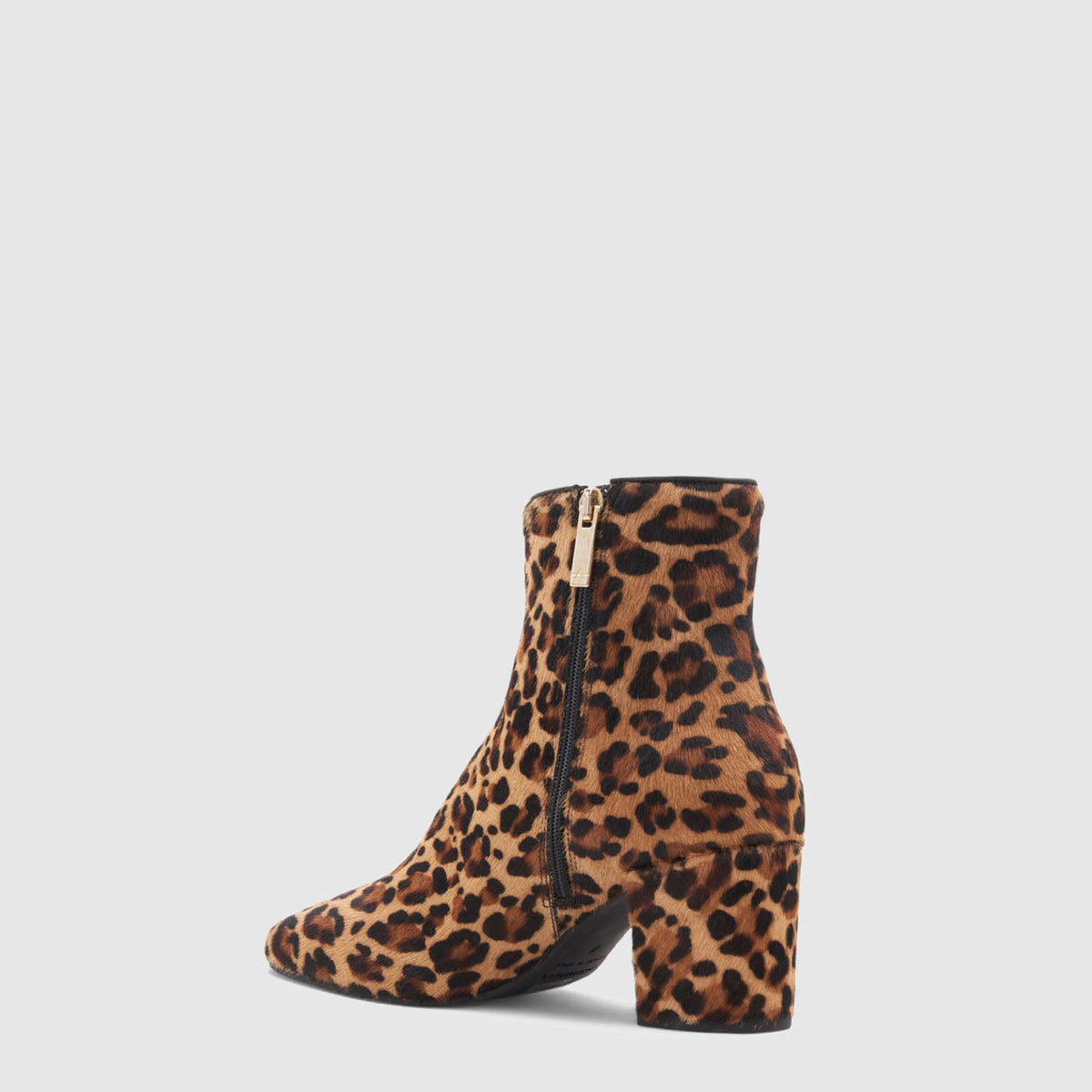 DOMANI ANKLE BOOT