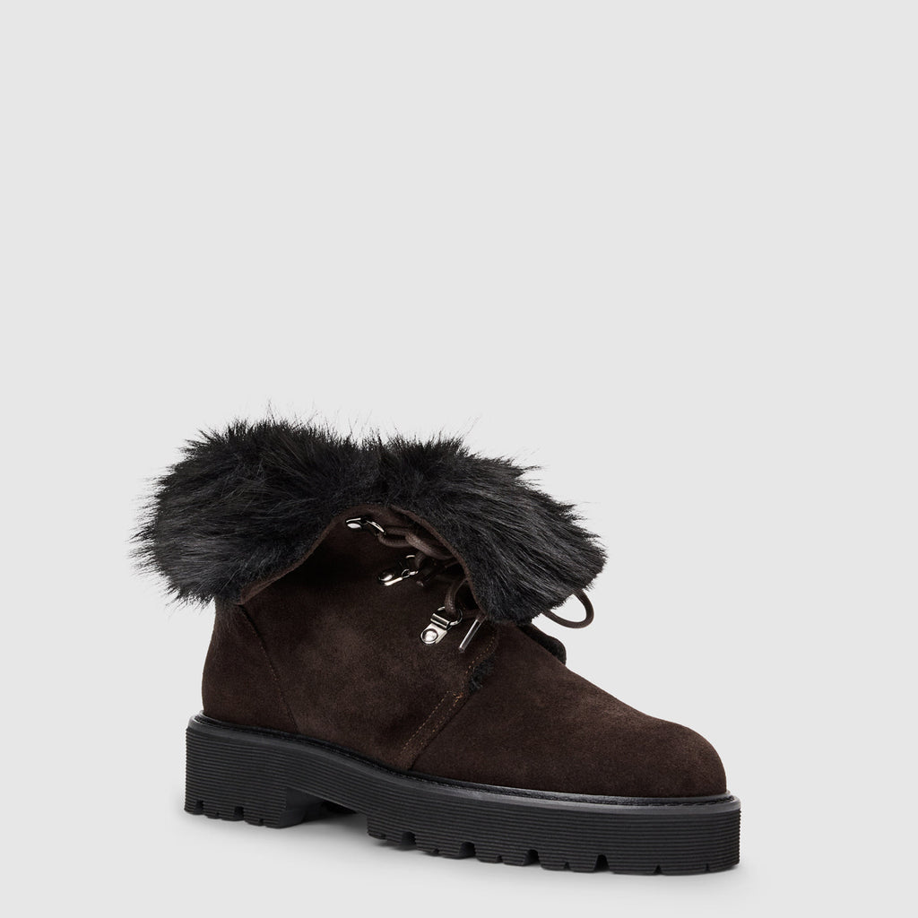 EVA ANKLE BOOT