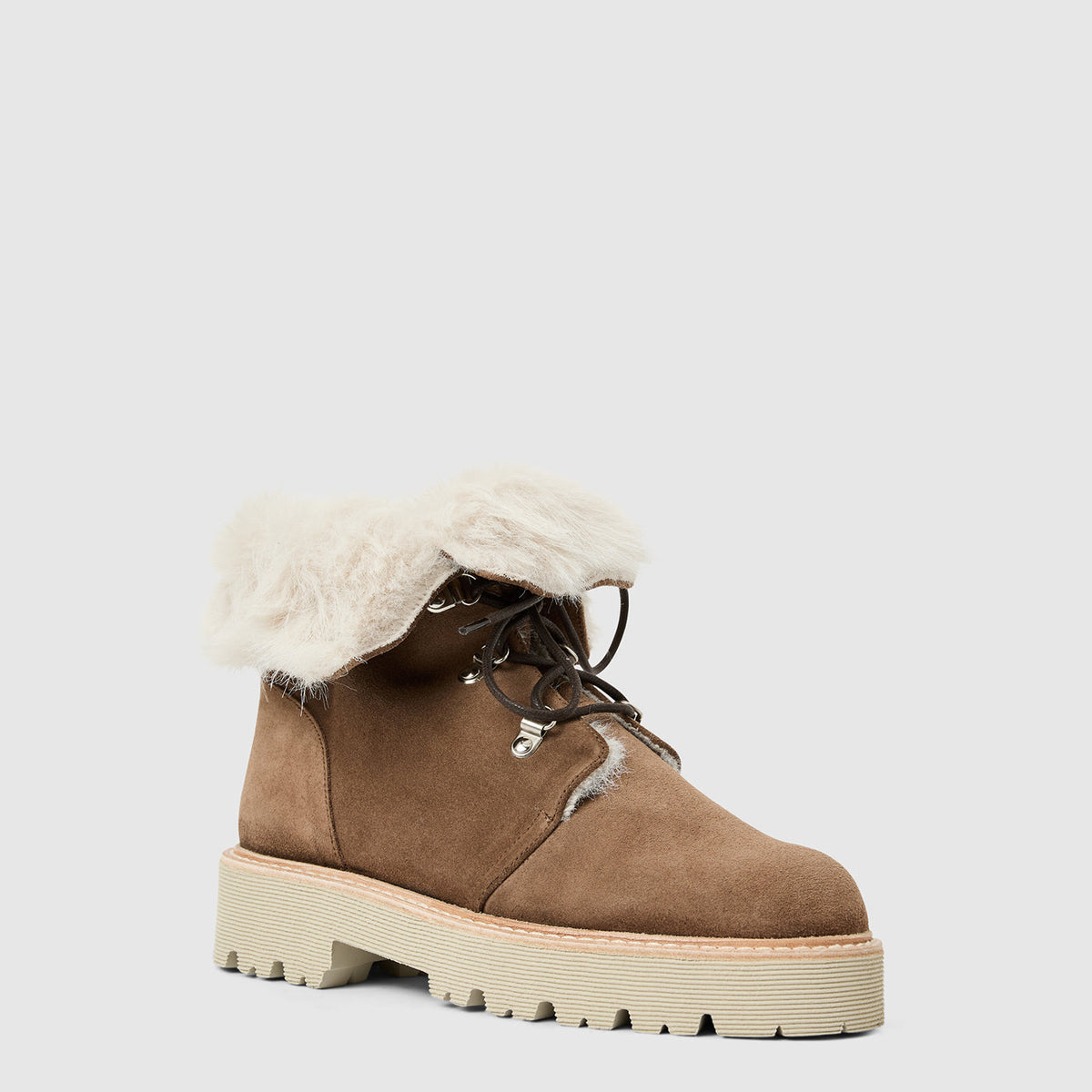 EVA ANKLE BOOT