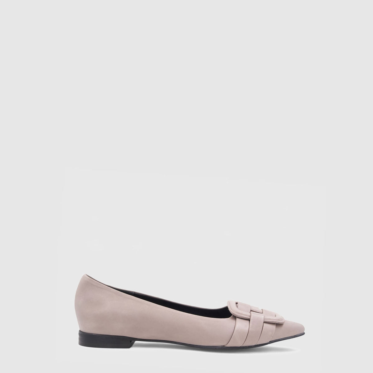 JOJO LOW HEEL