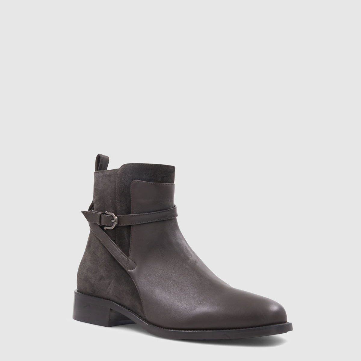NETTIE ANKLE BOOT