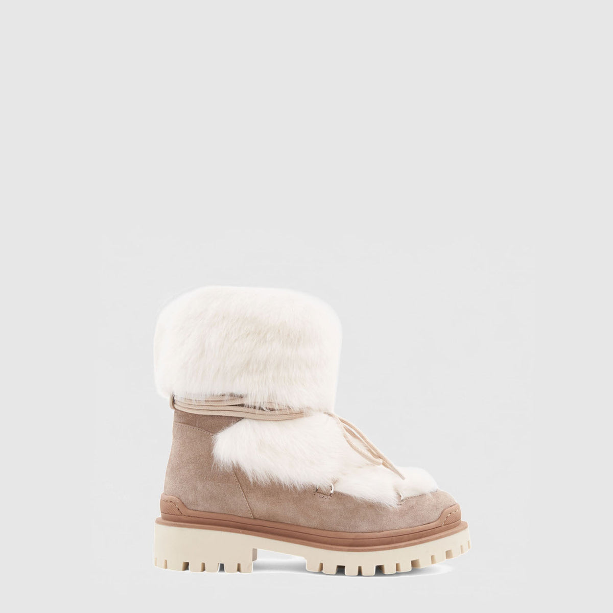CINDA ANKLE BOOT