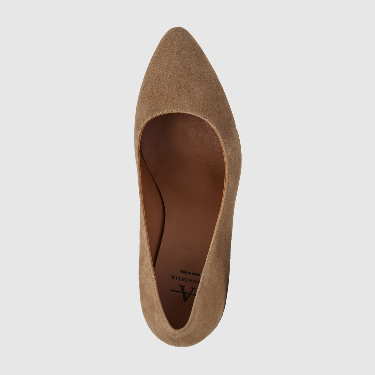 PEONY PUMP